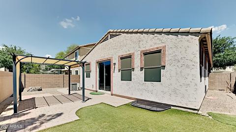 2044 S Heron Ln, Gilbert, AZ 85295 photo 17