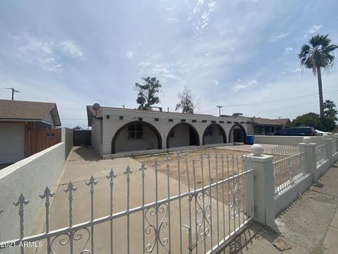 4241 W Osborn Rd, Phoenix, AZ 85019