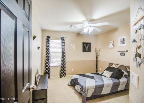 4121 S Dew Drop Ct, Gilbert, AZ 85297 photo 23