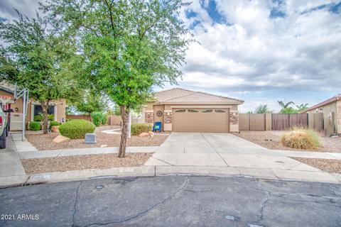 4121 S Dew Drop Ct, Gilbert, AZ 85297 photo 1