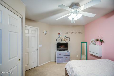 4121 S Dew Drop Ct, Gilbert, AZ 85297 photo 26