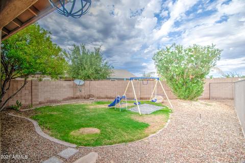 4121 S Dew Drop Ct, Gilbert, AZ 85297 photo 45