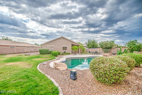 4121 S Dew Drop Ct, Gilbert, AZ 85297 photo 40