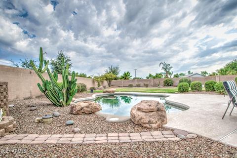 4121 S Dew Drop Ct, Gilbert, AZ 85297 photo 42