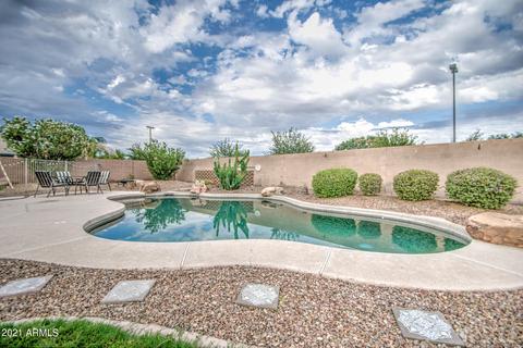 4121 S Dew Drop Ct, Gilbert, AZ 85297 photo 43