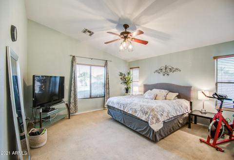 4121 S Dew Drop Ct, Gilbert, AZ 85297 photo 29