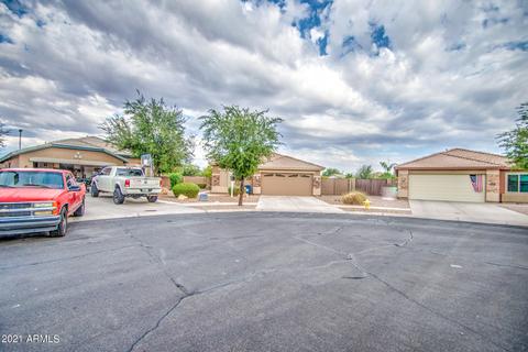 4121 S Dew Drop Ct, Gilbert, AZ 85297 photo 5