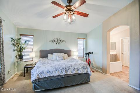 4121 S Dew Drop Ct, Gilbert, AZ 85297 photo 31