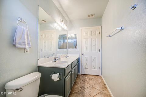4121 S Dew Drop Ct, Gilbert, AZ 85297 photo 22