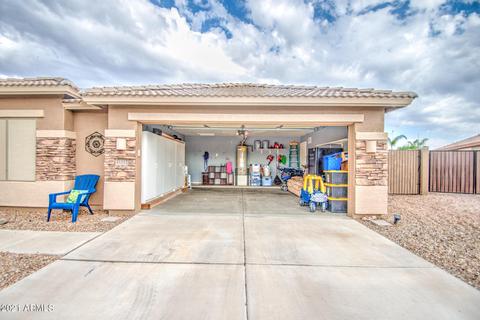 4121 S Dew Drop Ct, Gilbert, AZ 85297 photo 6