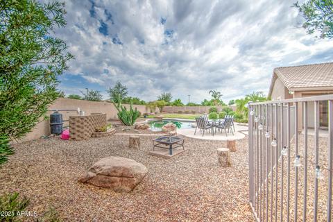 4121 S Dew Drop Ct, Gilbert, AZ 85297 photo 44