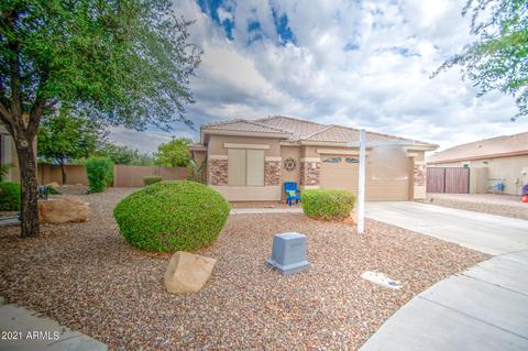 4121 S Dew Drop Ct, Gilbert, AZ 85297 photo 3