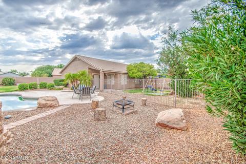 4121 S Dew Drop Ct, Gilbert, AZ 85297 photo 41