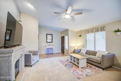 4121 S Dew Drop Ct, Gilbert, AZ 85297 photo 8