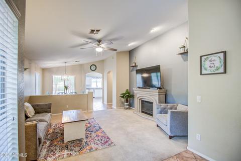 4121 S Dew Drop Ct, Gilbert, AZ 85297 photo 9