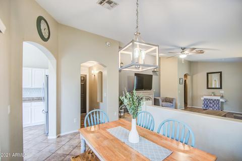 4121 S Dew Drop Ct, Gilbert, AZ 85297 photo 15