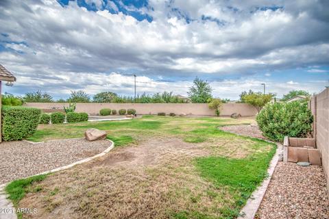4121 S Dew Drop Ct, Gilbert, AZ 85297 photo 39