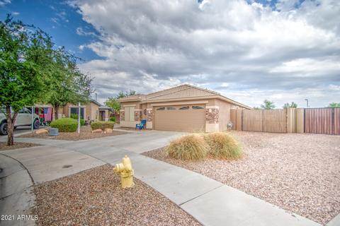 4121 S Dew Drop Ct, Gilbert, AZ 85297 photo 2
