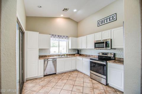 4121 S Dew Drop Ct, Gilbert, AZ 85297 photo 13
