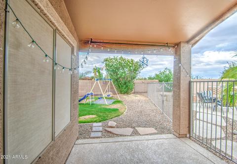 4121 S Dew Drop Ct, Gilbert, AZ 85297 photo 38