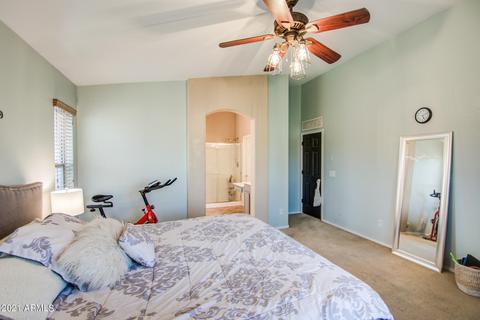 4121 S Dew Drop Ct, Gilbert, AZ 85297 photo 30