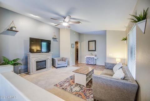 4121 S Dew Drop Ct, Gilbert, AZ 85297 photo 7