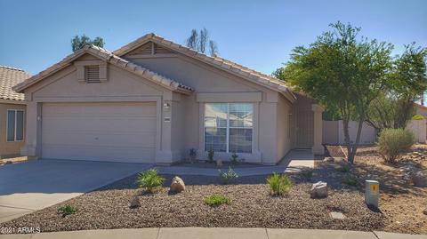 16632 N 35th Pl, Phoenix, AZ 85032 photo 1