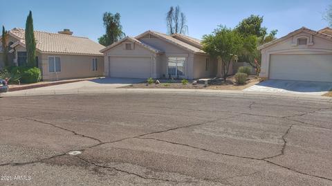 16632 N 35th Pl, Phoenix, AZ 85032 photo 3