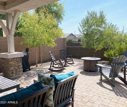861 E Vermont Dr, Gilbert, AZ 85295 photo 14