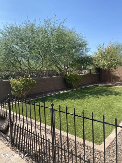 861 E Vermont Dr, Gilbert, AZ 85295 photo 15