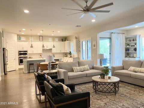861 E Vermont Dr, Gilbert, AZ 85295 photo 11