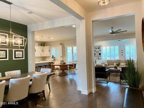 861 E Vermont Dr, Gilbert, AZ 85295 photo 9