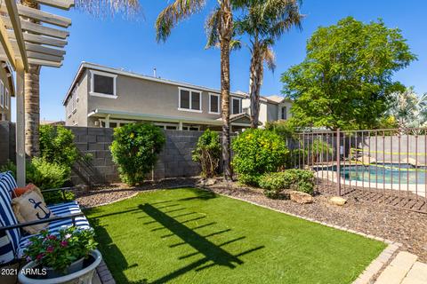 3556 E Merrill Ave, Gilbert, AZ 85234 photo 38