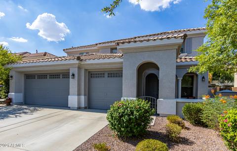 3556 E Merrill Ave, Gilbert, AZ 85234 photo 4