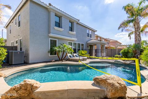 3556 E Merrill Ave, Gilbert, AZ 85234 photo 5