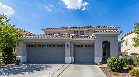 3556 E Merrill Ave, Gilbert, AZ 85234 photo 1