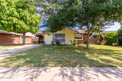 3520 W Mclellan Blvd, Phoenix, AZ 85019 photo 1