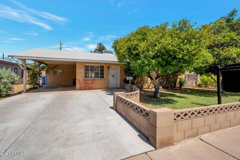 4629 N 24th Pl, Phoenix, AZ 85016 photo 1