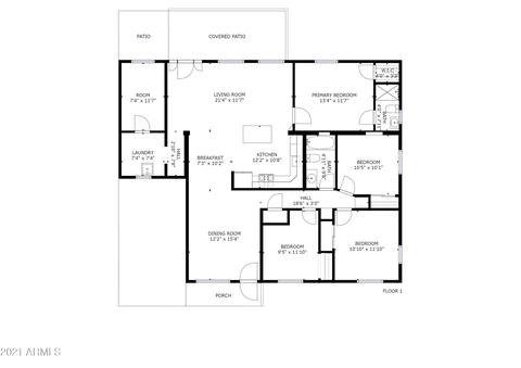 4629 N 24th Pl, Phoenix, AZ 85016 photo 10