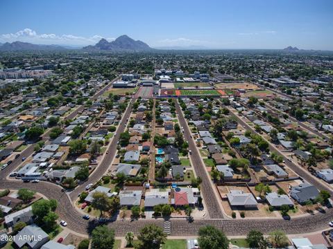 4629 N 24th Pl, Phoenix, AZ 85016 photo 2