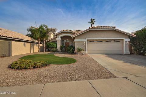 4035 E Rock Wren Rd, Phoenix, AZ 85044 photo 1