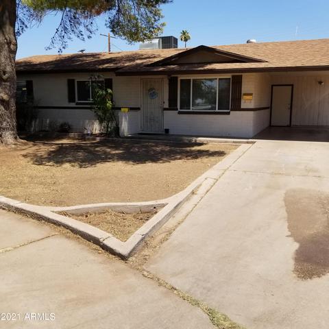 152 W 10th Dr, Mesa, AZ 85210 photo 1
