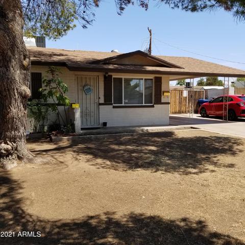 152 W 10th Dr, Mesa, AZ 85210 photo 2