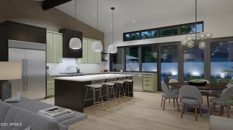 320 W Echo Ln, Phoenix, AZ 85021 photo 3