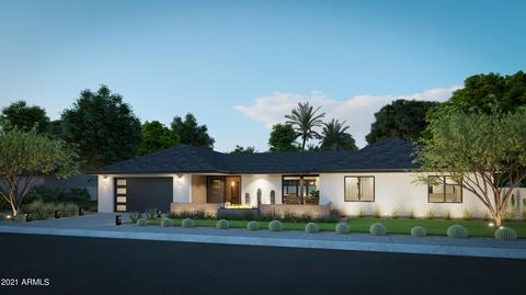 320 W Echo Ln, Phoenix, AZ 85021 photo 1