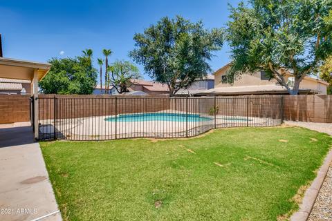 2480 E Jasper Dr, Gilbert, AZ 85296 photo 26
