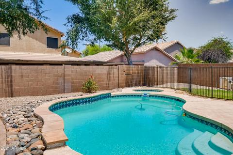 2480 E Jasper Dr, Gilbert, AZ 85296 photo 29