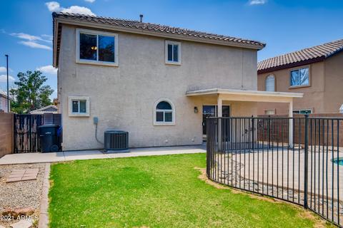 2480 E Jasper Dr, Gilbert, AZ 85296 photo 27