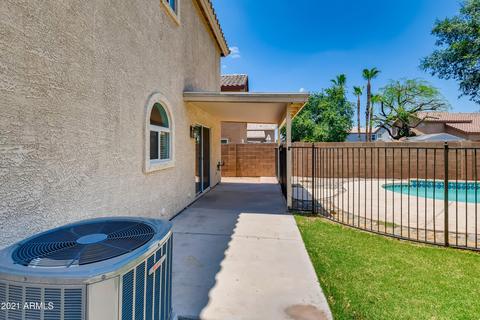 2480 E Jasper Dr, Gilbert, AZ 85296 photo 25