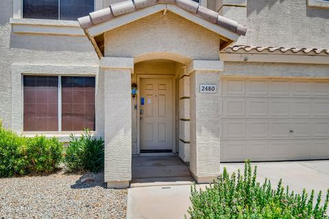 2480 E Jasper Dr, Gilbert, AZ 85296 photo 4